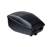 Rack de rangement adaptateur snapit inclus Tubus Racktime Noir