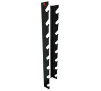 Rack barres mural