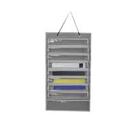 Rack de rangement de ceinture - Présentoir de ceinture de karaté pour , support mural d'arts martiaux | 8 sangles de grille avec protection contre la poussière, crochets