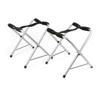 Rack de rangement Kayak Pliable Support de stockage Alu Canoë Présentation