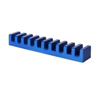 Rack De Rangement Magnétique Magnétique Robuste Pour Outils De Garage