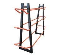 Rack de rangement multifonction Sveltus Orange TU