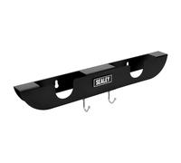 Rack De Rangement Pour Meuleuse D'Angle Sealey 2-Bay AGSR2