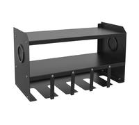 Rack De Rangement Pour Outils Électriques Sealey - 5 Bay PTSR5