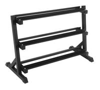 Rack de rangement pour poids et haltères ISE 250 kg