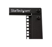 Startech.com rack de serveur réglable à cadre ouvert 12u 4 montants -
