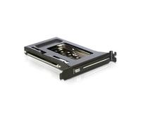 - Rack de stockage mobile - 2.5"