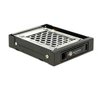 - Rack de stockage mobile - 2.5" - noir