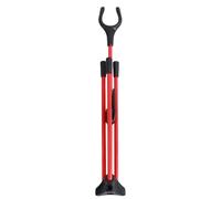Rack De Support Compact - Repos À l'arc en Fibre De Verre, Affichage D'équipement De Tir À l'arc Pliable | Réapprovisionnement en Arc avec Une Base Stable Et Une Conception De Configuration Facile