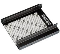 Rack dencastrement pour disque dur HDD/SSD 3,5 (8,89 cm) Akasa AK-MX010 Nombre de disques durs (max.): 2 x 2.5 pouces