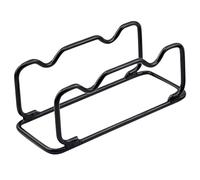 Rack d'haltères - support de conservation du poids, organisateur de gym compact | Porte d'haltères en métal à plusieurs niveaux, supports de maison verticaux pour la maison de garage addes