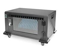 Rack Digitus Loading Cabinet 14" Usb-c Elect. Pin