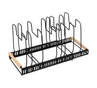 5five - rack extensible poêles casseroles