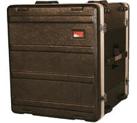 Gator Coffret léger moulé pour rack 12U GR-12L 19,25" ABS fermetures robustes
