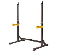 hms Rack STR18 Jaune TU Unisexe