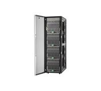 Rack HPE 10642 G2 - 42U - Carbone, graphite métallisé - Garantie limitée 3 ans