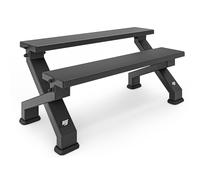 Rack Kettlebell et Haltères MP-S210 2.0 - Marbo Sport