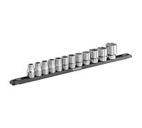 Rack magnétique - 12 douilles 1/2 - 6 pans - FACOM -S.40EGRPPB