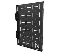 Rack matériel AV - NEOMOUNTS - AWL05-750BL - Noir - Installation gauche/droite - Protection murale