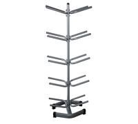 Rack médecine ball