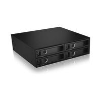ICY BOX Cadre de montage pour disque dur 2.5\