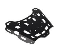 Rack Moto Bagages pour Triumph pour Tiger 850 Sport 2021 2022 2023 Accessoires Moto Porte-Bagages Arrière Boîte Rangement Support pour Panneau Chargement Porte-Bagages Arrière