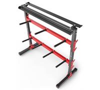 Multi stand pour poids, haltères et poignées MH-S209 - Marbo Sport