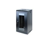 Rack mural 10'', 312 x 310mm, 12U