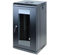 Rack mural 10'', 312 x 310mm, 12U G