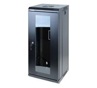 Rack mural 10'', 312 x 310mm, 15U