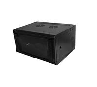 Rack Mural 19'', 600x450mm, 6U