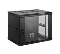 Rack mural 19'', 600x600mm, 15U