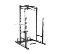 Rack - musculation acier - Marcy Eclipse MWM-7041 noir