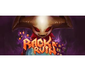 Rack N Ruin (Nintendo)