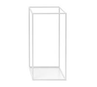 Rack - Porte-Parapluie carré LxWxH 30x30x59cm