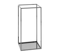 Rack - Porte-Parapluie carré LxWxH 30x30x59cm