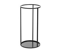 Rack - Porte-Parapluie/Table d'appoint Ø30cm H 59cm / Ø 30cm