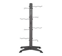 Rack pour accessoires commercial HMS STR33 Noir TU