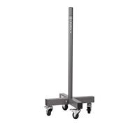 Rack pour disques de poids commercial HMS STR32 Noir TU Unisex