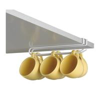 Rack Pour Étagère - RAYEN - Pour Verres et tasses