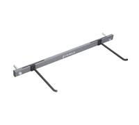 Rack pour tapis commercial HMS STR30 Gris TU Unisex