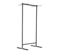 Rack pour tapis commercial HMS STR31 Gris TU Unisex