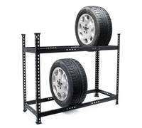 Rack Pro Regal pour pneus - pneus 150kg