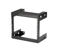 StarTech.com Rack Mural Ouvert de 8U - 30cm de Profondeur