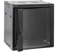 Rack Serveur 19" 12U 570x450x655mm Armoire Murale démonté DIY SOHORack RackMatic