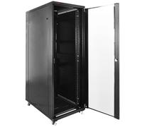 Rack serveur 19" 20U 600x800x1000mm armoire meuble MobiRack RackMatic