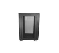Startech.com rack serveur 24u - armoire serveur avec une profondeur de