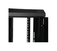 StarTech.com Effaceur de Disque Dur à Baie Unique, Nettoyeur d'HDD/SSD Autonome, 4Kn, USB 3.0 à SATA III (6 Gbps), 9 Modes d'Effacement, Dock Nettoyeur de Disque Dur Secure Erase, Port d'Imprimante DB-9, TAA