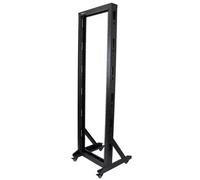 Startech.com rack 19 - 42u - armoire serveur - acier - bâti rack - bai