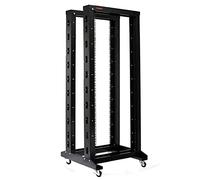 Rack serveur ouvert 19'' 33U 600x1000x1600mm armoire meuble Open2 MobiRack RackMatic